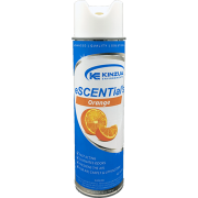 Orange odor remover spray