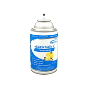 Lemonade scent odor remover