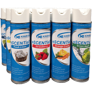 Odor eliminator spray commercial