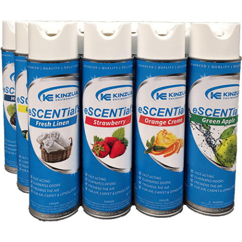 Odor eliminator spray commercial