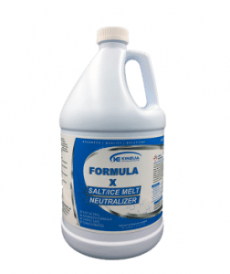 Formula X Ice Melt