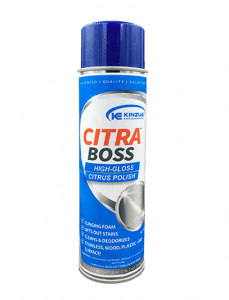 Citra Boss Polish