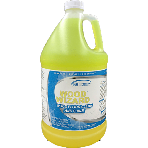 Wood Wizard Floor Cleaner