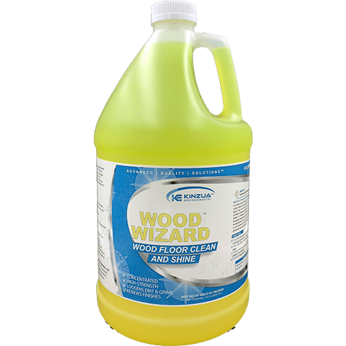 Wood Wizard Floor Cleaner