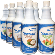 ODOR OUT MULTI PACK