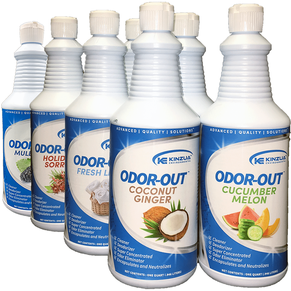 Carpet Deodorizer Spray Commercial Shampoo Additive