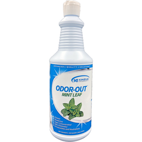 ODOROUT MINT LEAF