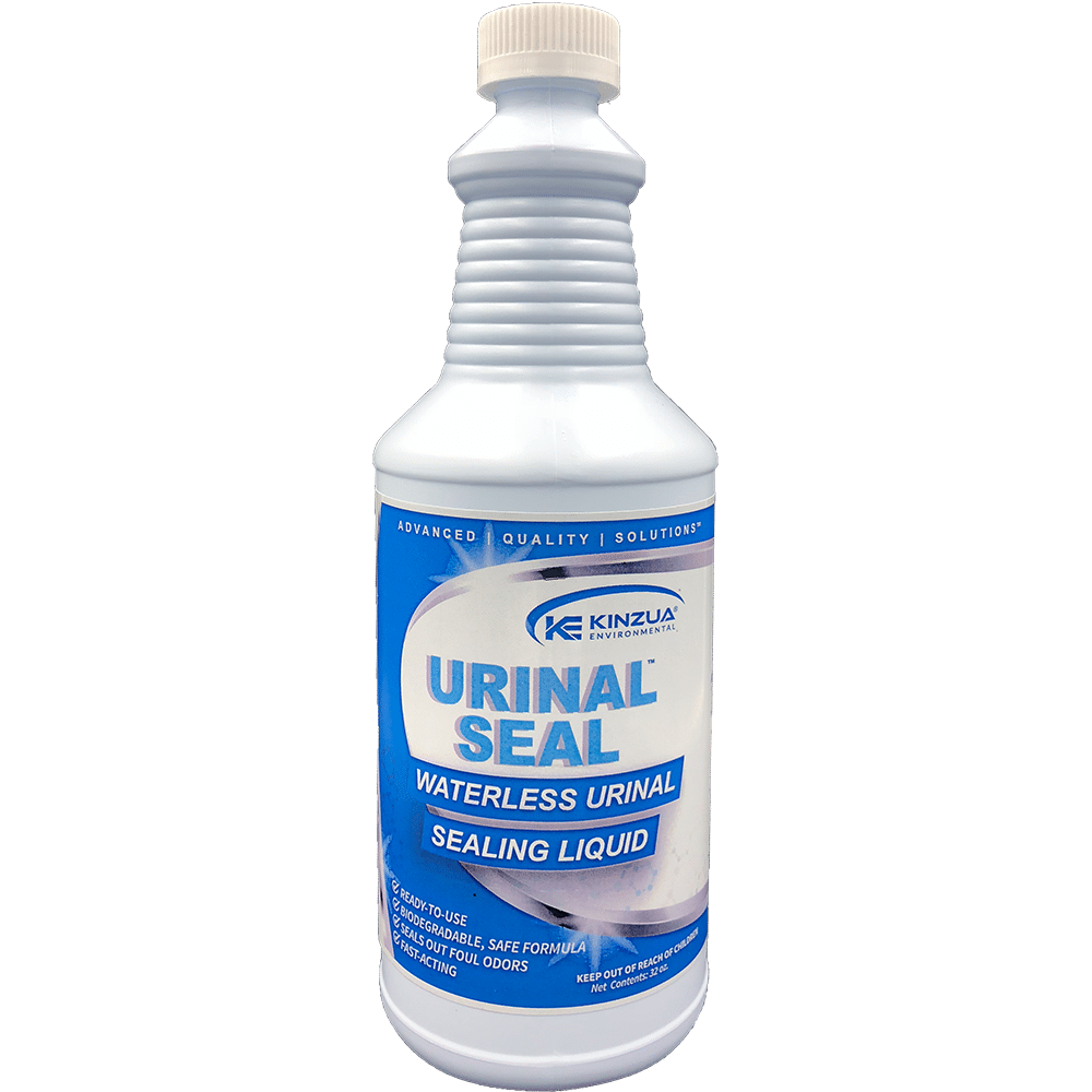 Commercial Urinal Trap Sealant Gal Waterless Urinal Trap Sealant 