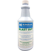 Blast Out Drain and Sewer cleaner