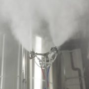 Fogging Systems