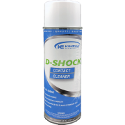 D Shock Contact Cleaner