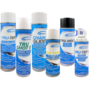 Lubricants Bulk Pack