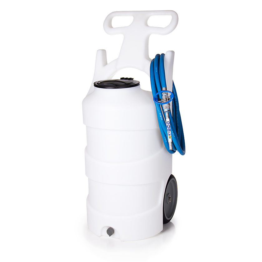 Foamaster Foam Gun - Quart