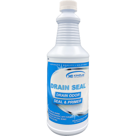 drain grease trap seal degreaser